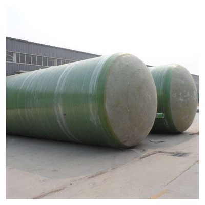 家用玻璃鋼22立方化糞池?zé)o銹蝕