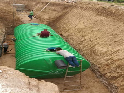 三門(mén)峽玻璃鋼化糞池 靈寶澠池送貨上門(mén)